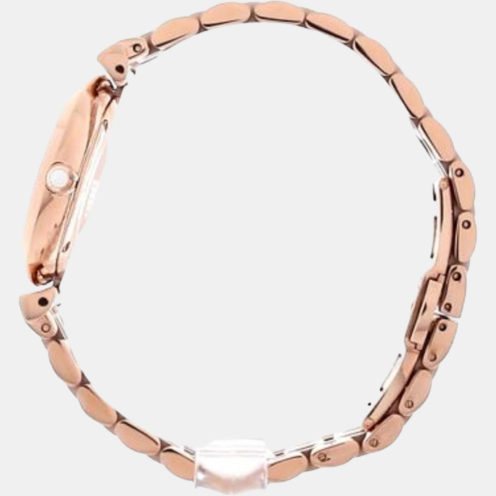 Emporio Armani Stainless Steel Silver watch