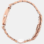 Emporio Armani Stainless Steel Silver watch