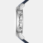 Emporio Armani 46 mm Round Quartz watch