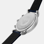 Emporio Armani Stainless Steel Round watch