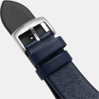 Emporio Armani Round Quartz Chronograph Men watch