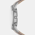 Emporio Armani 43 mm Round Quartz watch