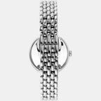 Emporio Armani Stainless Steel Round watch