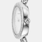 Emporio Armani Stainless Steel Blue watch