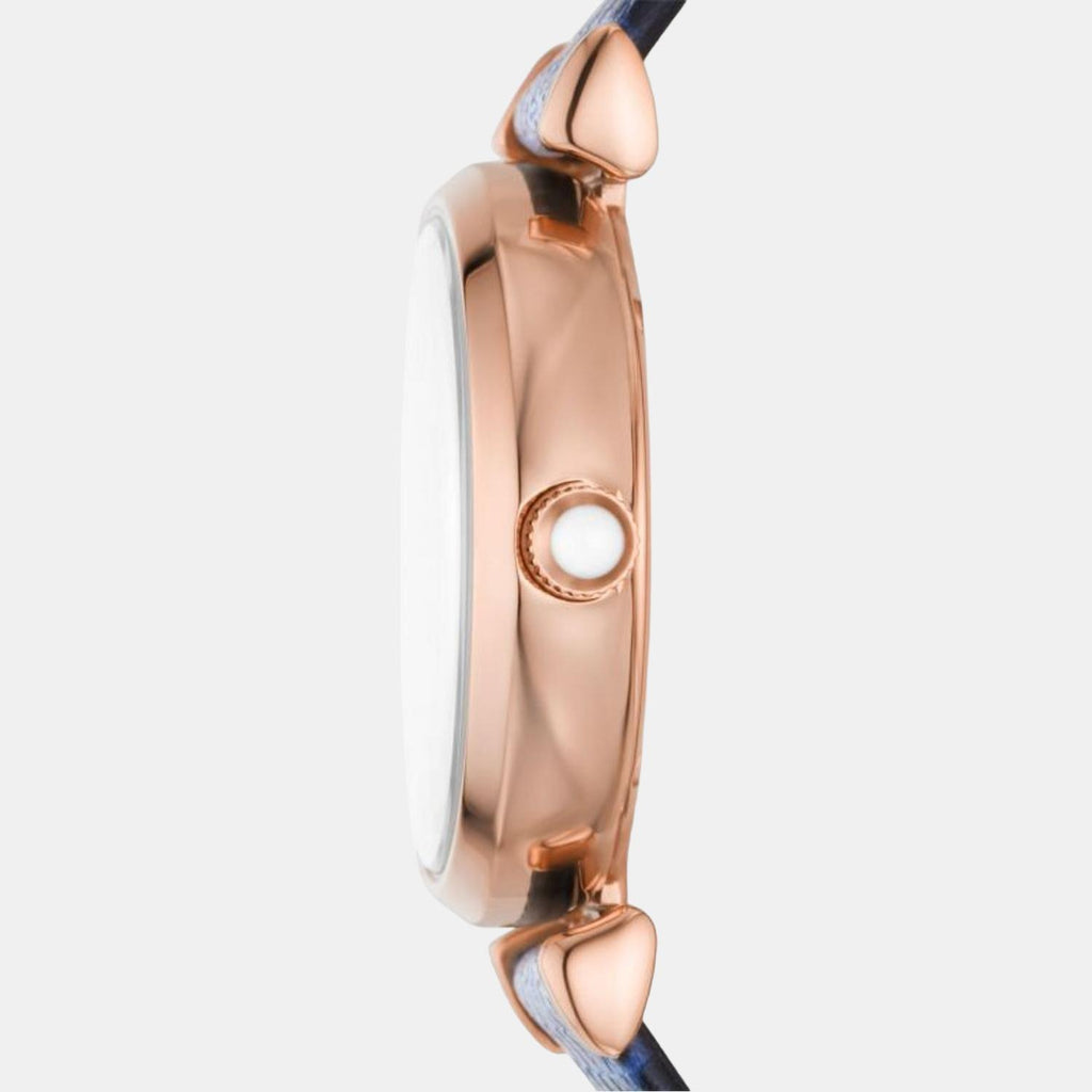 Emporio Armani 28 mm Round Quartz watch