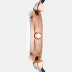 Emporio Armani 28 mm Round Quartz watch