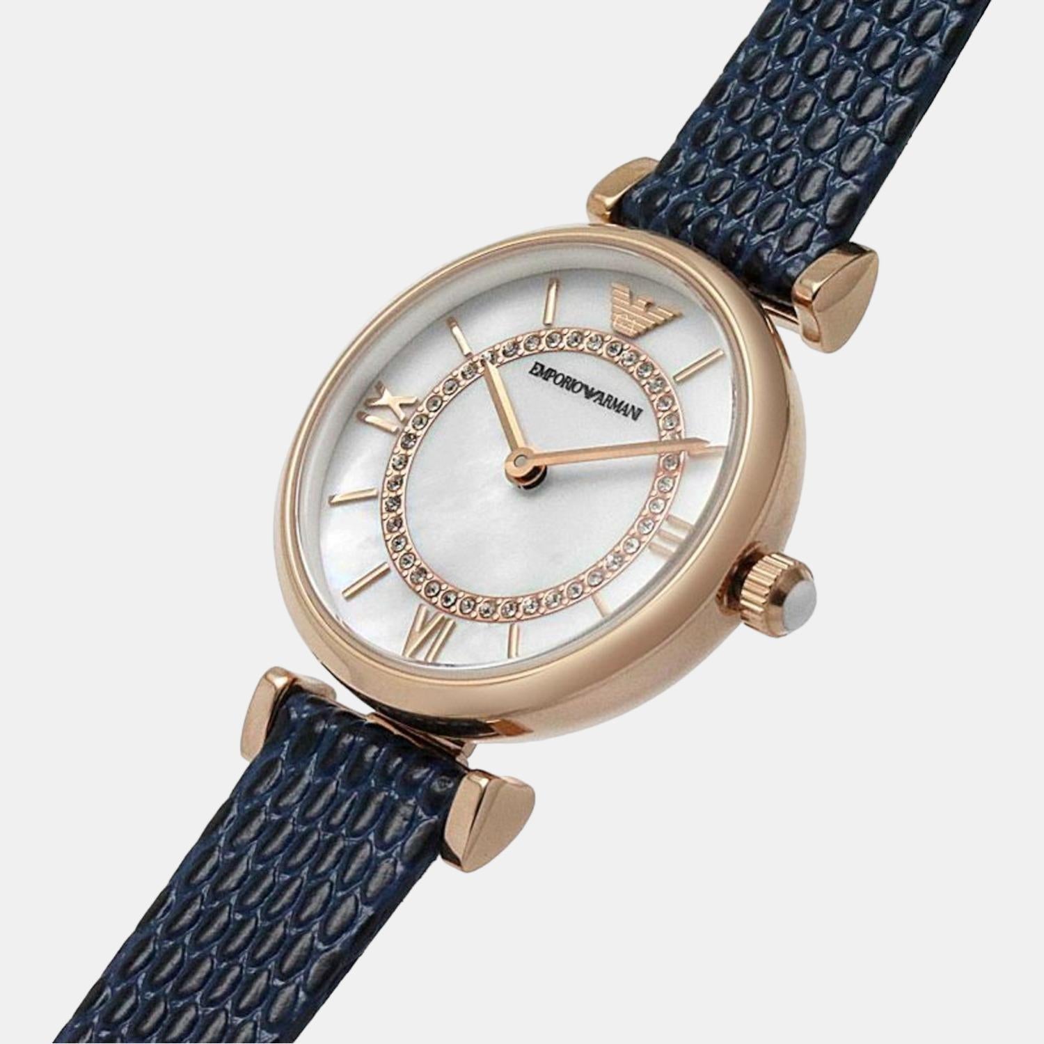 emporio-armani-stainless-steel-white-analog-female-watch-ar11468