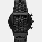 Emporio Armani 46 mm Round Quartz watch