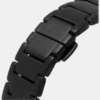 Emporio Armani Stainless Steel Round watch