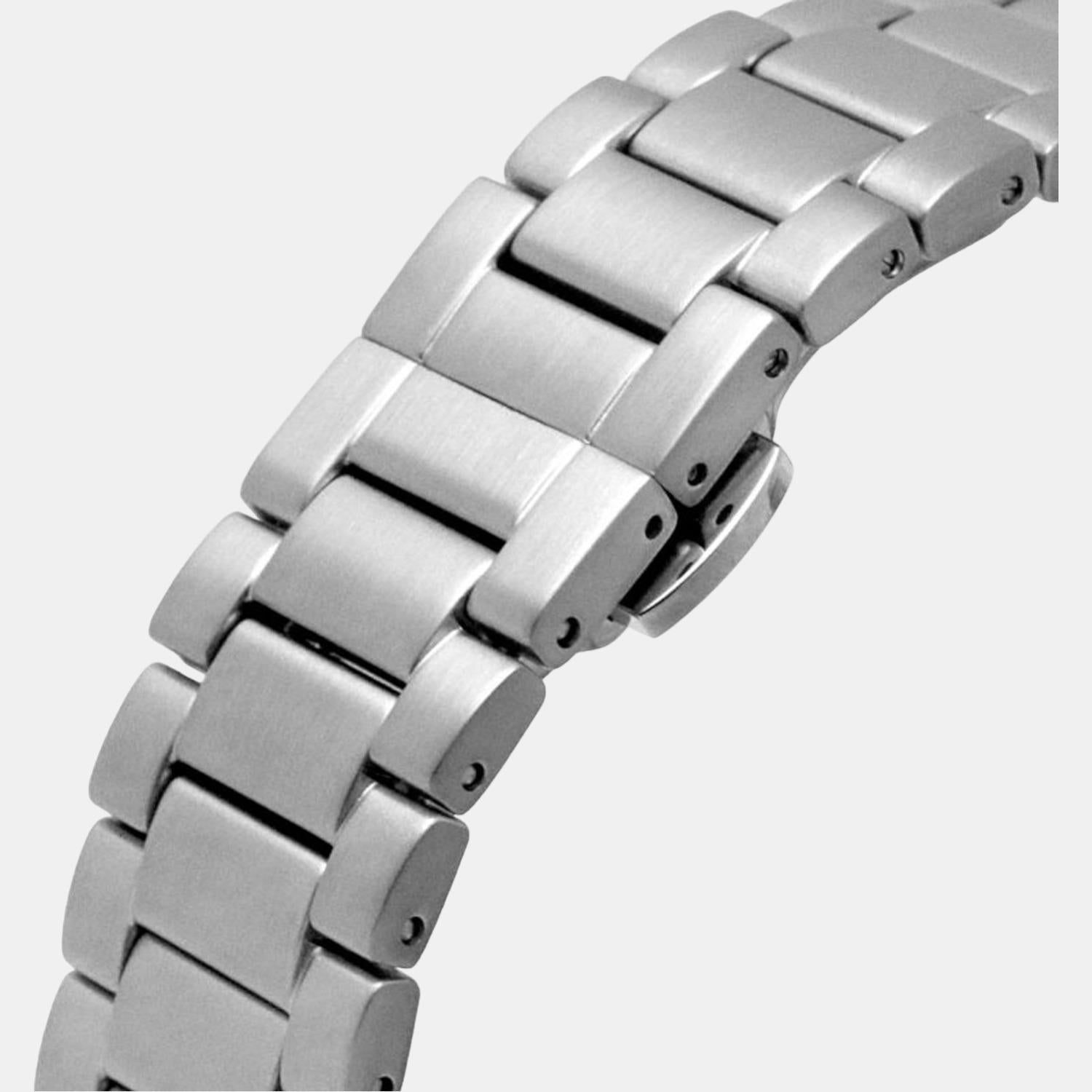 Emporio Armani Stainless Steel Green watch