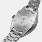 Emporio Armani Round Quartz Chronograph Men watch