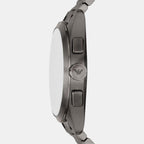 Emporio Armani 43 mm Round Quartz watch