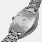 Emporio Armani 43 mm Grey Quartz watch