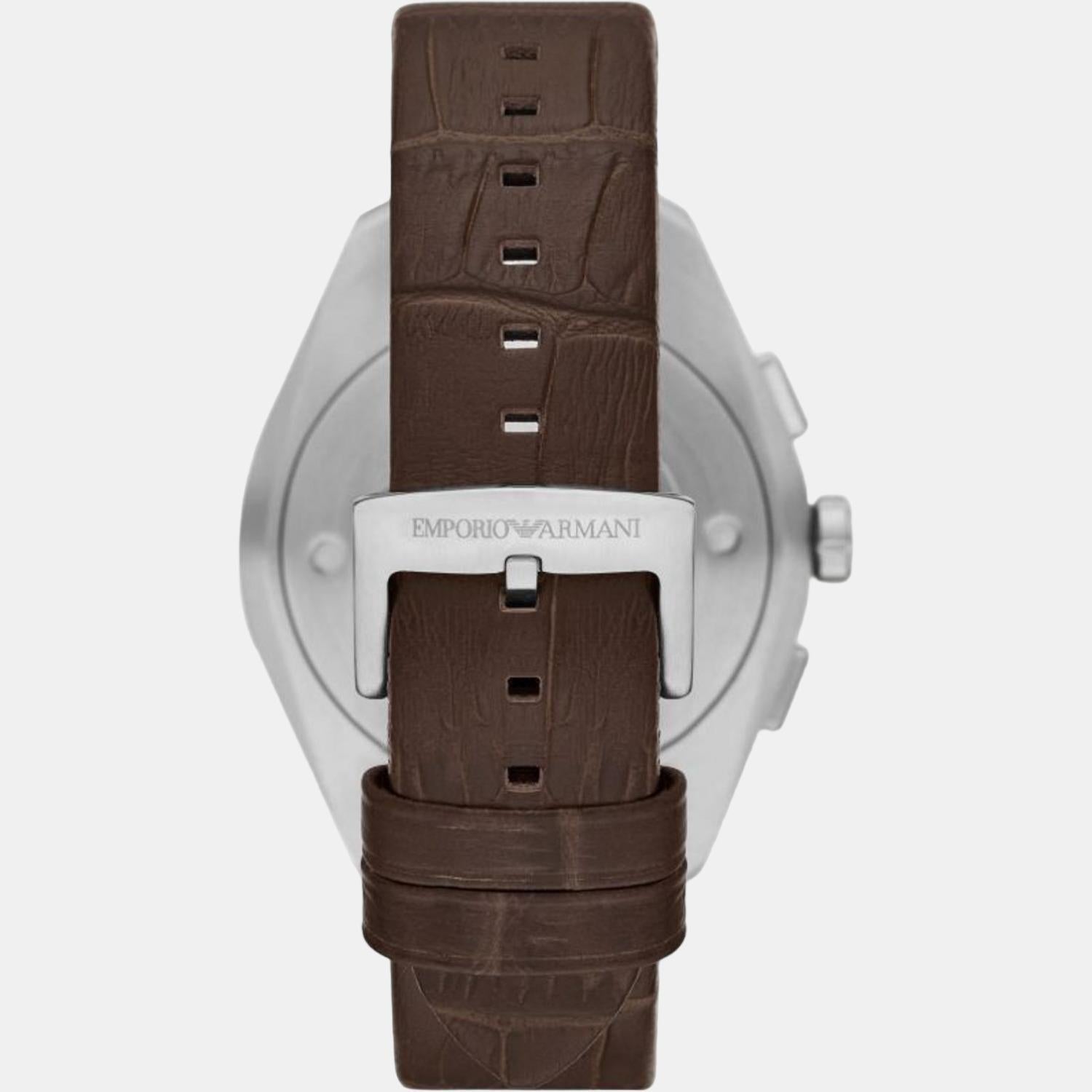 Smartwatch armani emporio hot sale