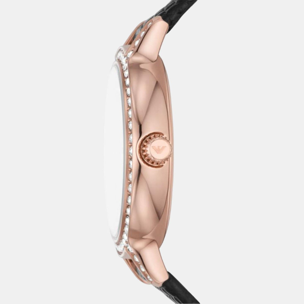 Emporio Armani 32 mm Round Quartz watch