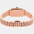 Emporio Armani 26 mm Rectangular Quartz watch