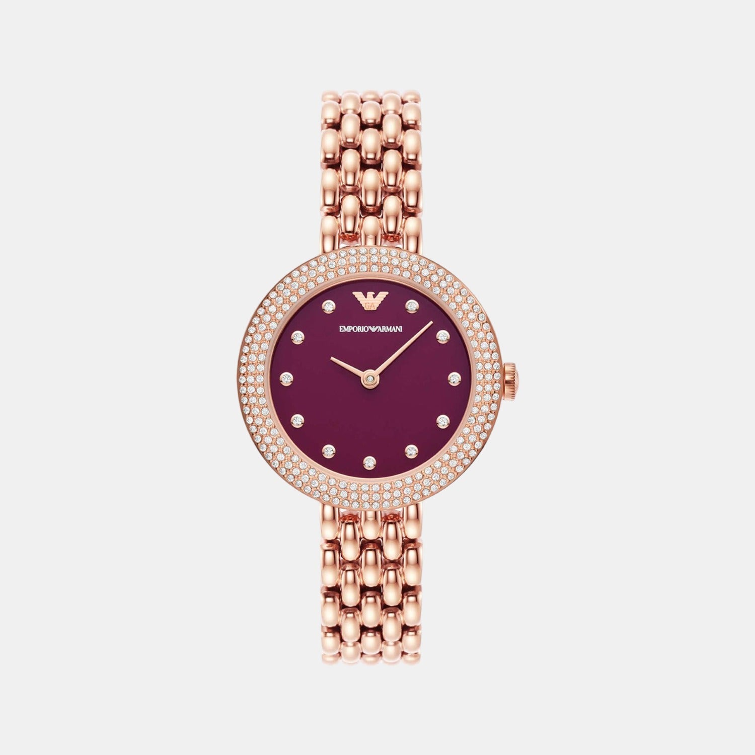 armani-purple-women-watch-ar11491