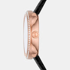 Emporio Armani 42 mm Round Quartz watch