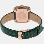 Emporio Armani 26 mm Square Quartz watch