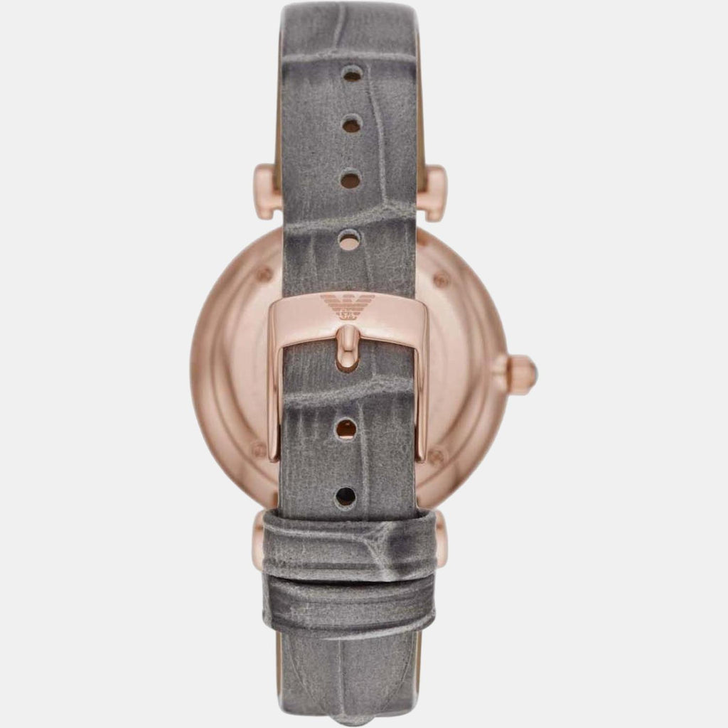 Emporio Armani 32 mm Round Quartz watch