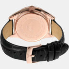Emporio Armani 36 mm Round Quartz watch