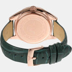 Emporio Armani 36 mm Round Quartz watch