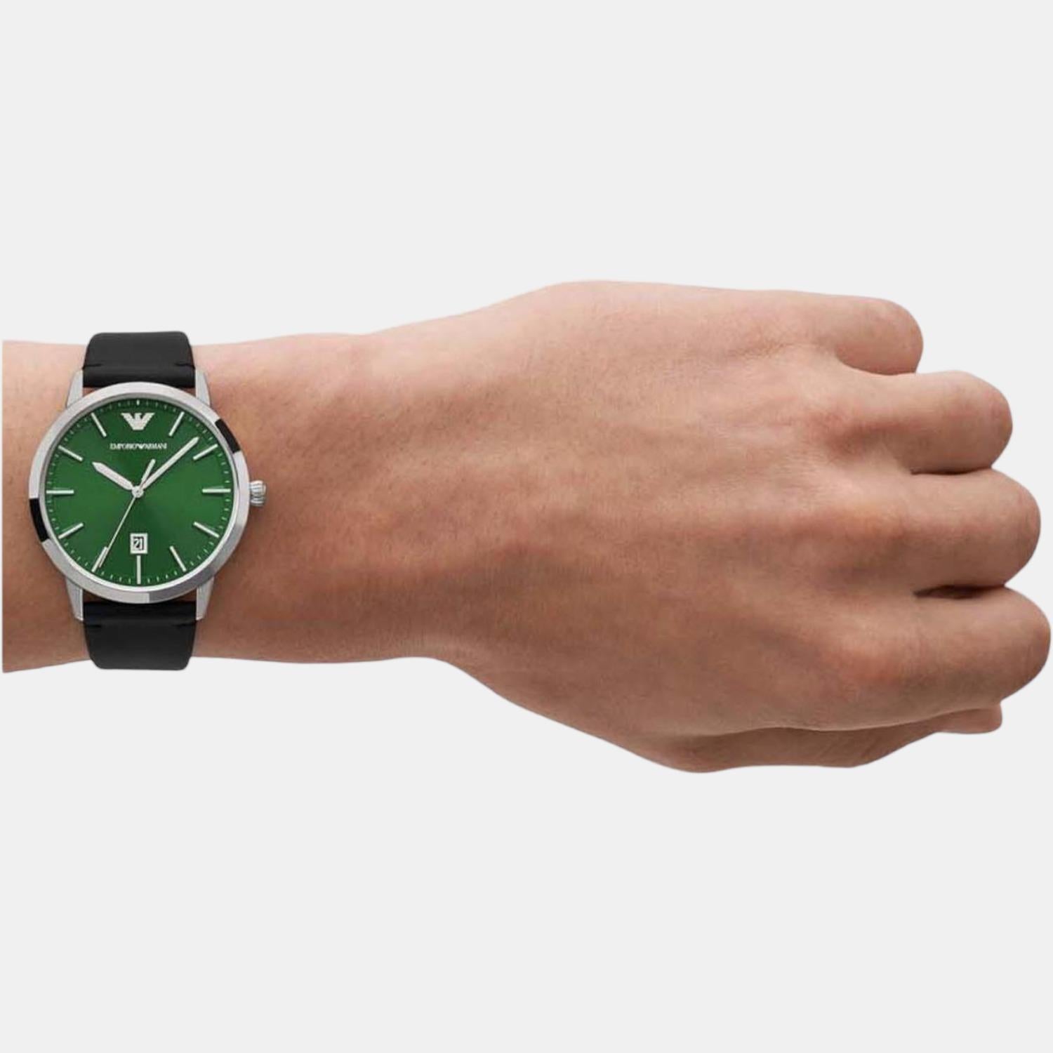armani-green-analog-men-watch-ar11509