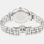 Emporio Armani 40 mm Round Quartz watch