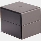 Emporio Armani Stainless Steel Black watch