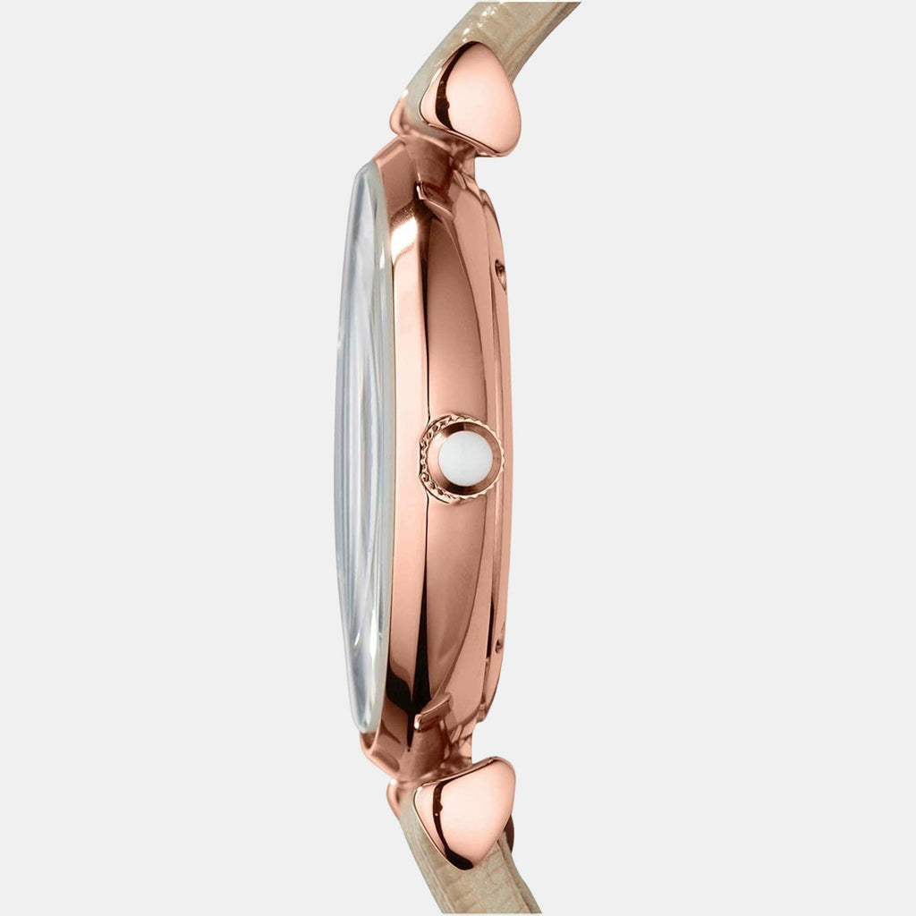 Emporio Armani 32 mm Round Quartz watch