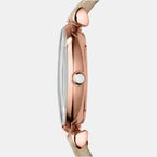 Emporio Armani 32 mm Round Quartz watch