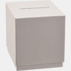 Emporio Armani Round Quartz Analog Women watch