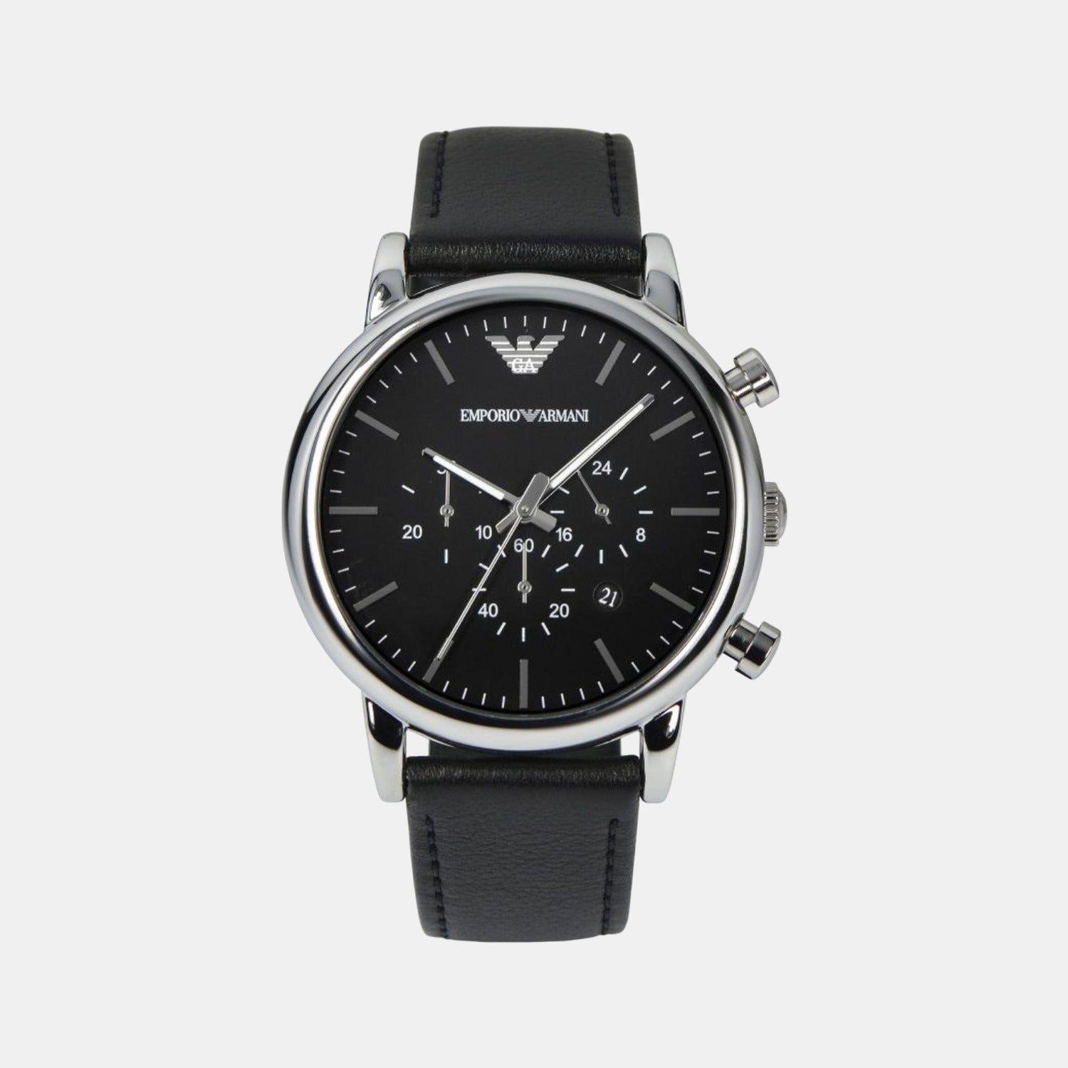 Emporio armani watch original price best sale