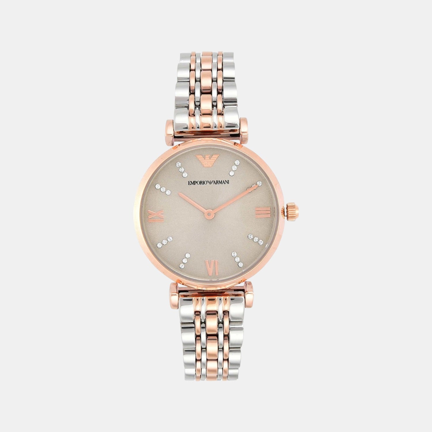 Just time Watch for Female Emporio Armani AR1840 2024 Watches EA23