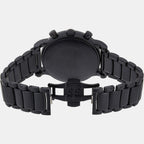 Emporio Armani 46 mm Round Quartz watch