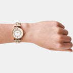 Emporio Armani 32 mm Round Quartz watch