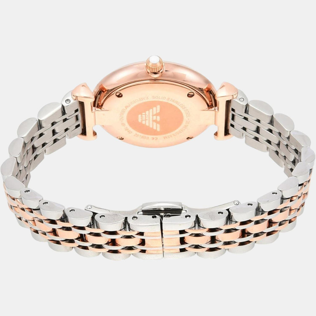 Emporio Armani 32 mm Round Quartz watch