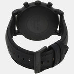 Emporio Armani 46 mm Round Quartz watch