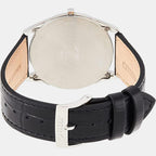 Citizen 39 mm Round Eco-Drive watch