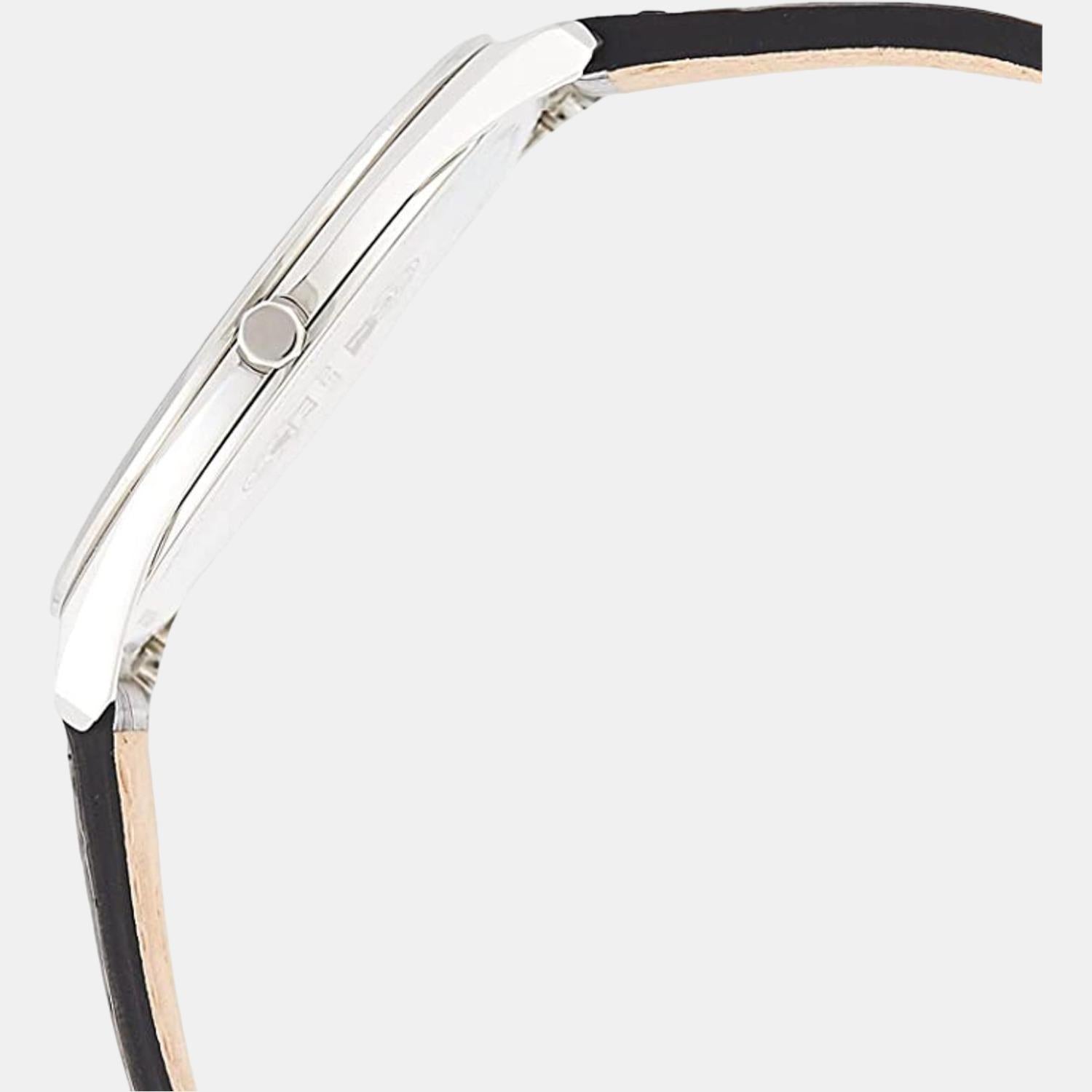 Citizen Men Round Blue watch