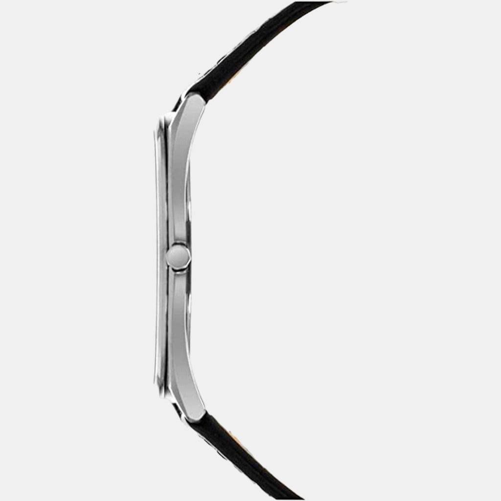 Citizen Stainless Steel Round watch