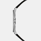 Citizen Stainless Steel Round watch