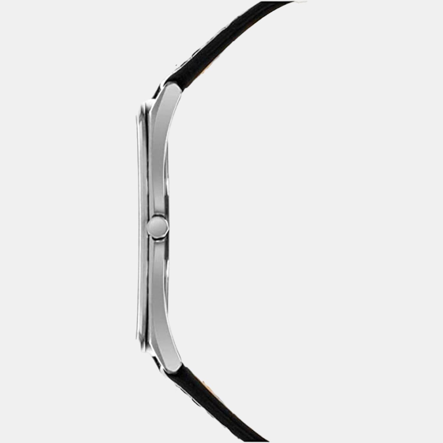 Citizen Stainless Steel Round watch