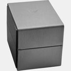 Emporio Armani Stainless Steel Silver watch