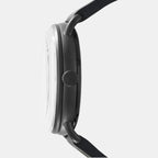 Emporio Armani 43 mm Round Automatic watch