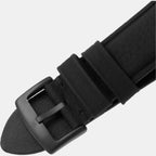 Emporio Armani Stainless Steel Round watch