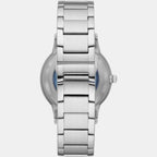 Emporio Armani 43 mm Round Automatic watch