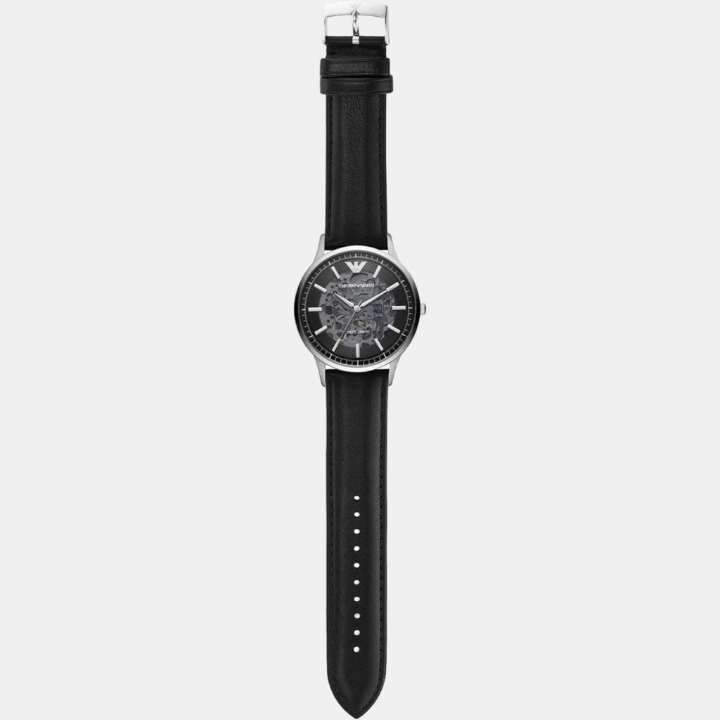Emporio Armani Round Automatic Analog Men watch
