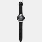 Emporio Armani Round Automatic Analog Men watch