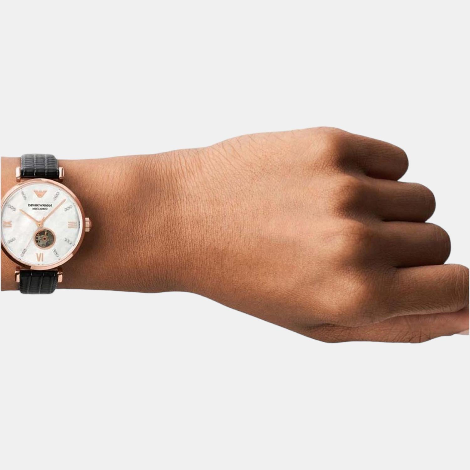 emporio-armani-stainless-steel-white-analog-female-watch-ar60047